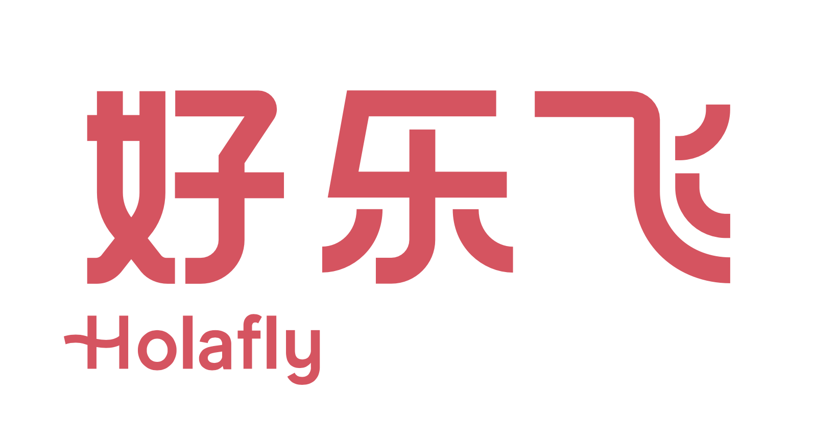 Holafly 好乐飞